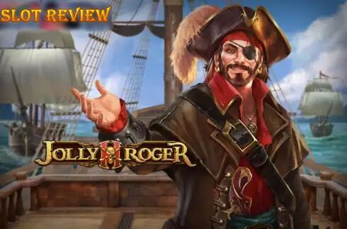 Jolly Roger 2 slot